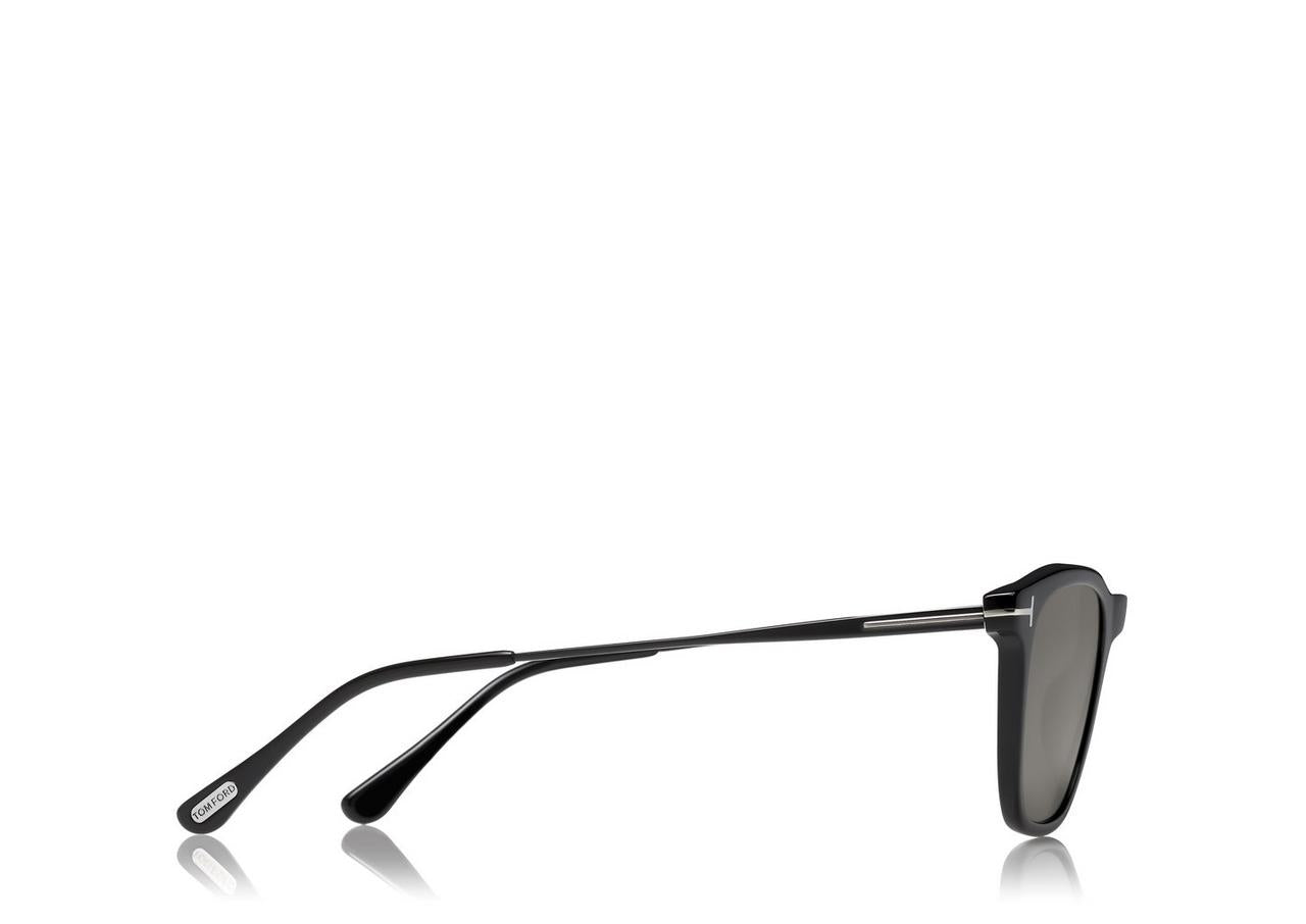 POLARIZED ARNAUD SUNGLASSES