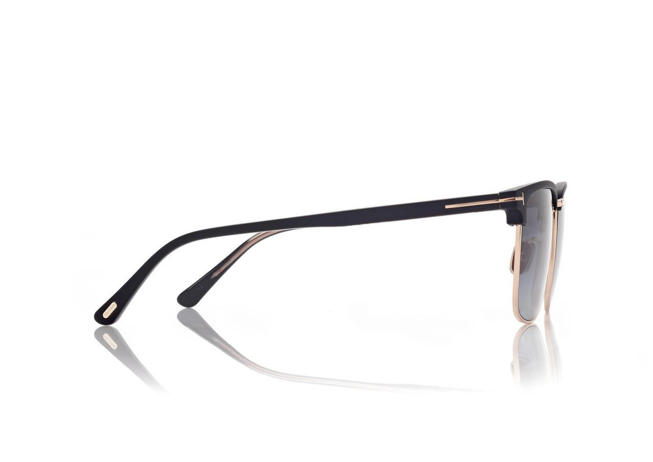 POLARIZED HUDSON SUNGLASSES