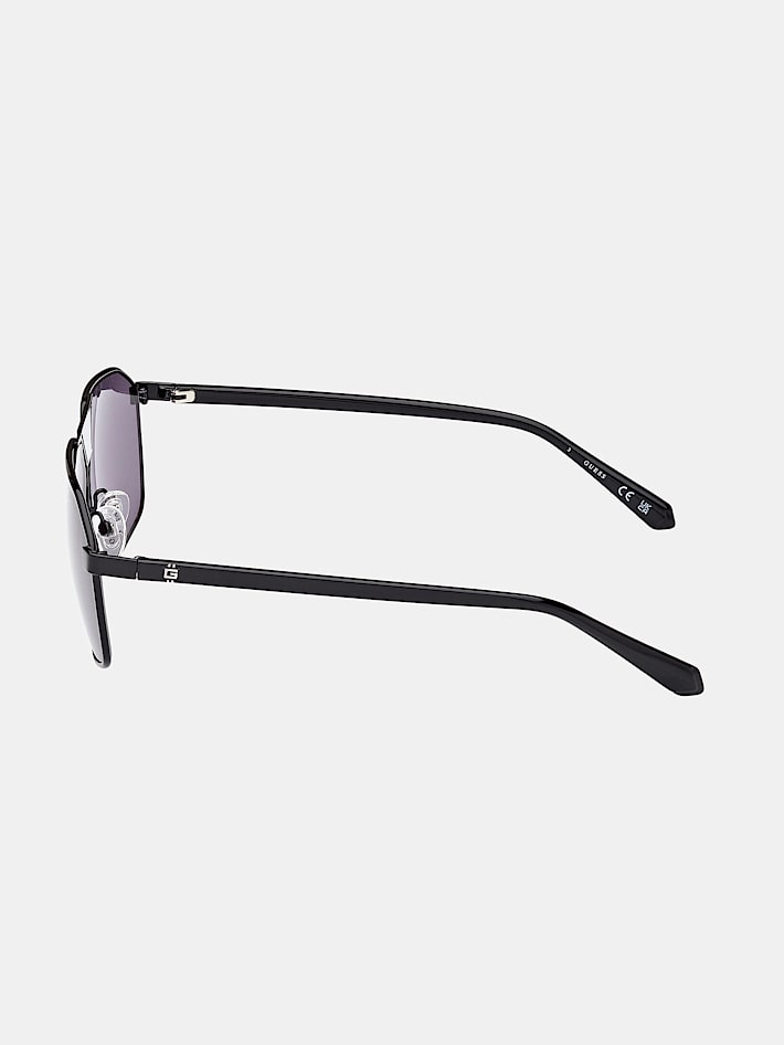 Aviator sunglasses