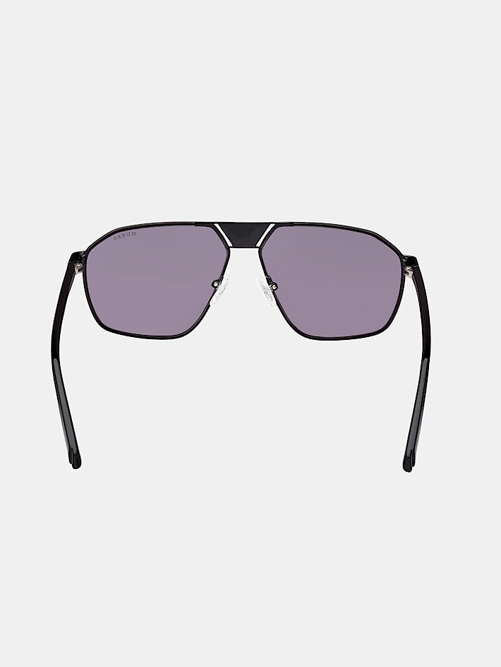 Aviator sunglasses