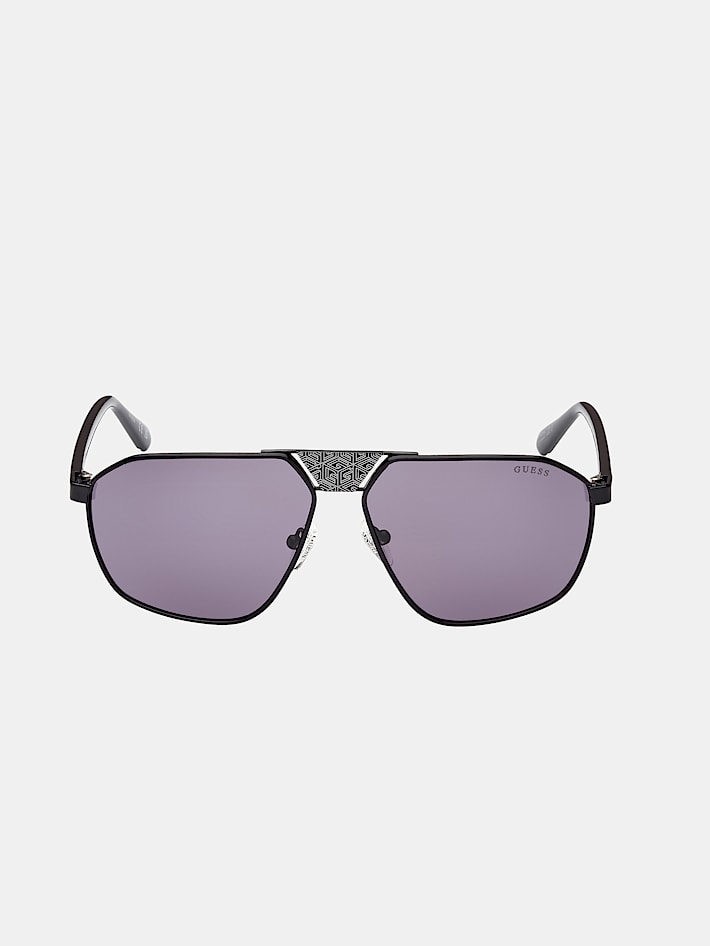 Aviator sunglasses