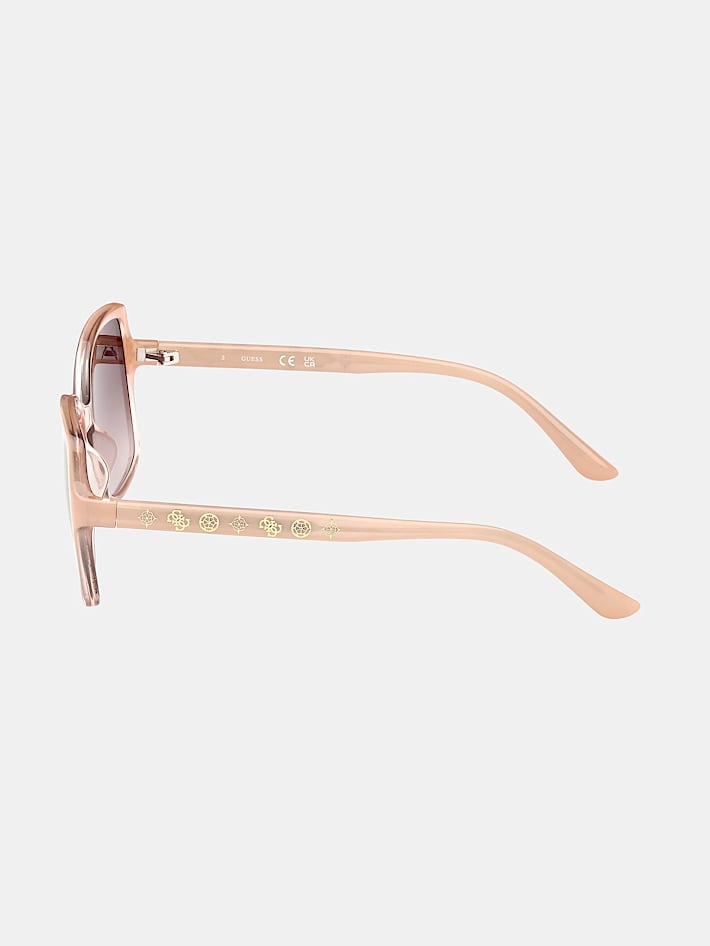 Square sunglasses