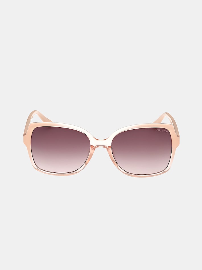 Square sunglasses