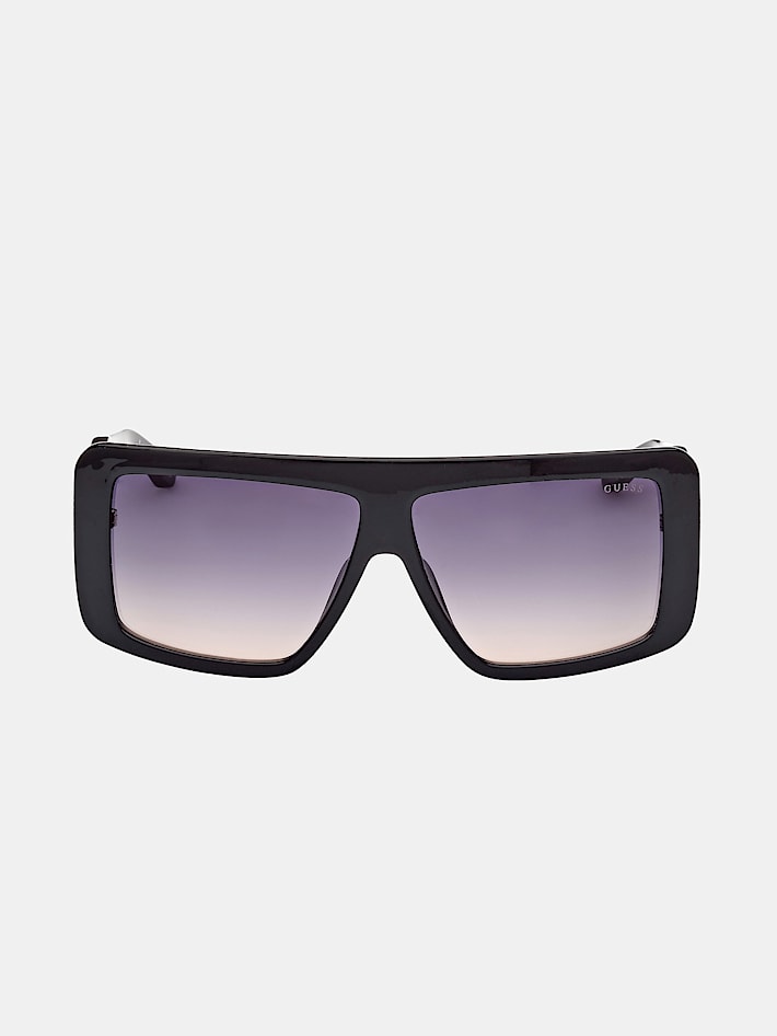 Square sunglasses