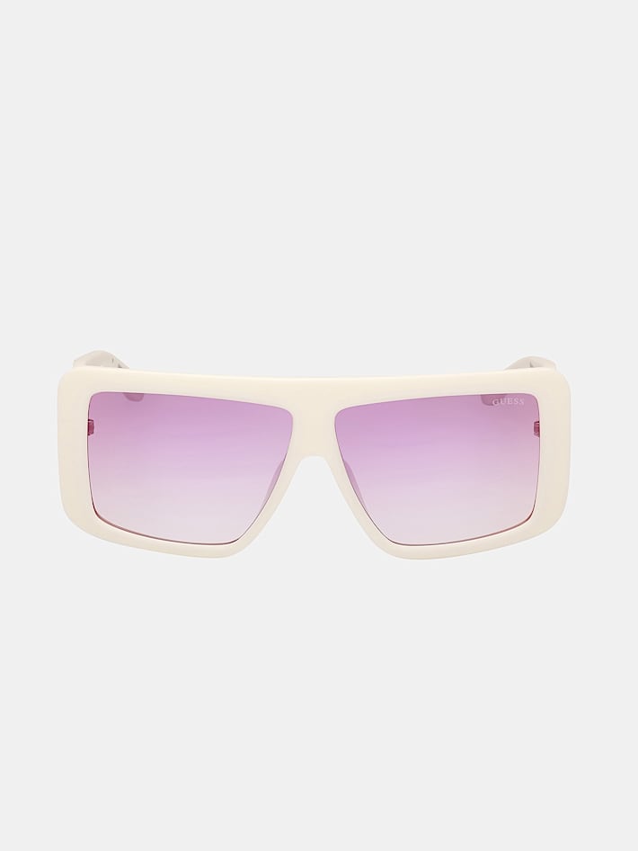Square sunglasses