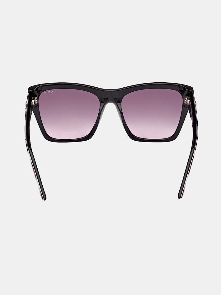 Square sunglasses
