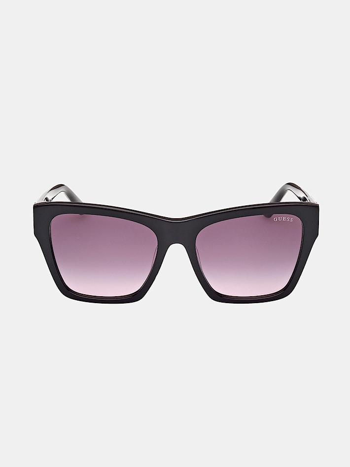 Square sunglasses