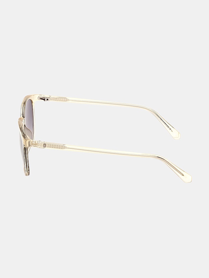 Round sunglasses