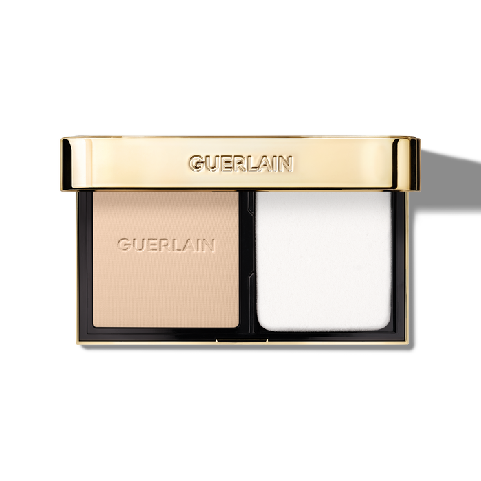 PARURE GOLD SKIN CONTROL MATTE COMPACT FOUNDATION