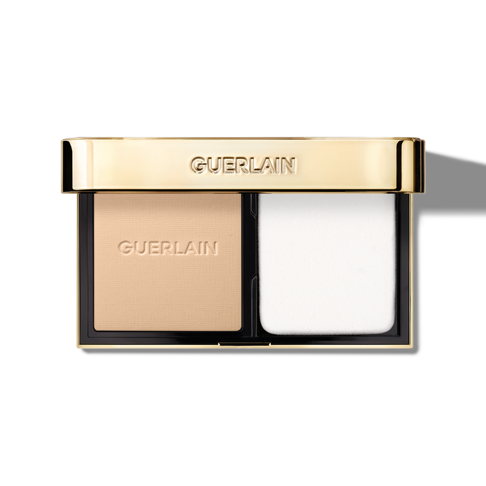 PARURE GOLD SKIN CONTROL MATTE COMPACT FOUNDATION