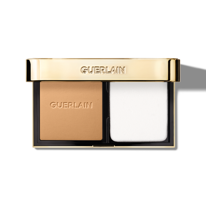 PARURE GOLD SKIN CONTROL MATTE COMPACT FOUNDATION