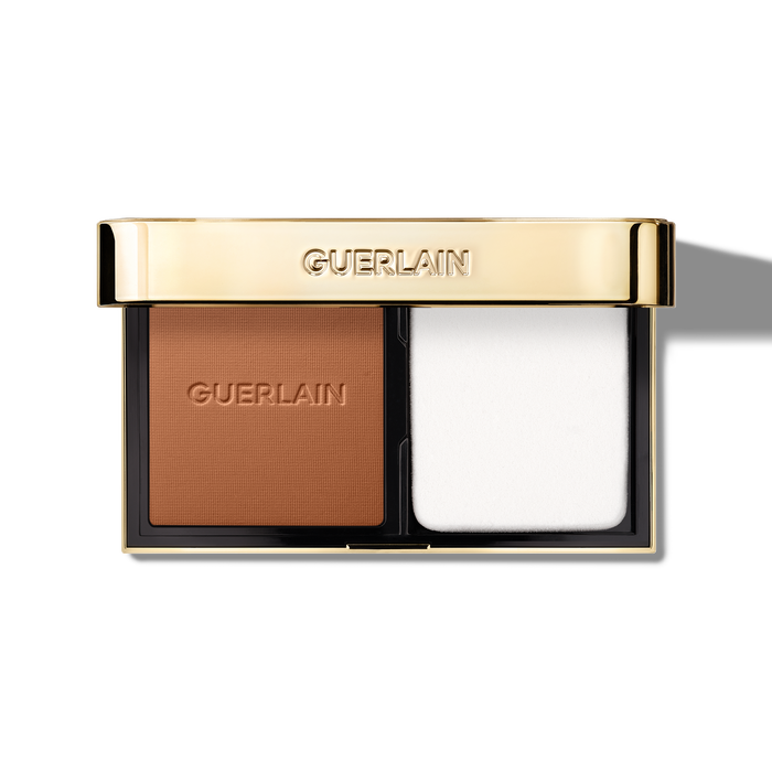 PARURE GOLD SKIN CONTROL MATTE COMPACT FOUNDATION