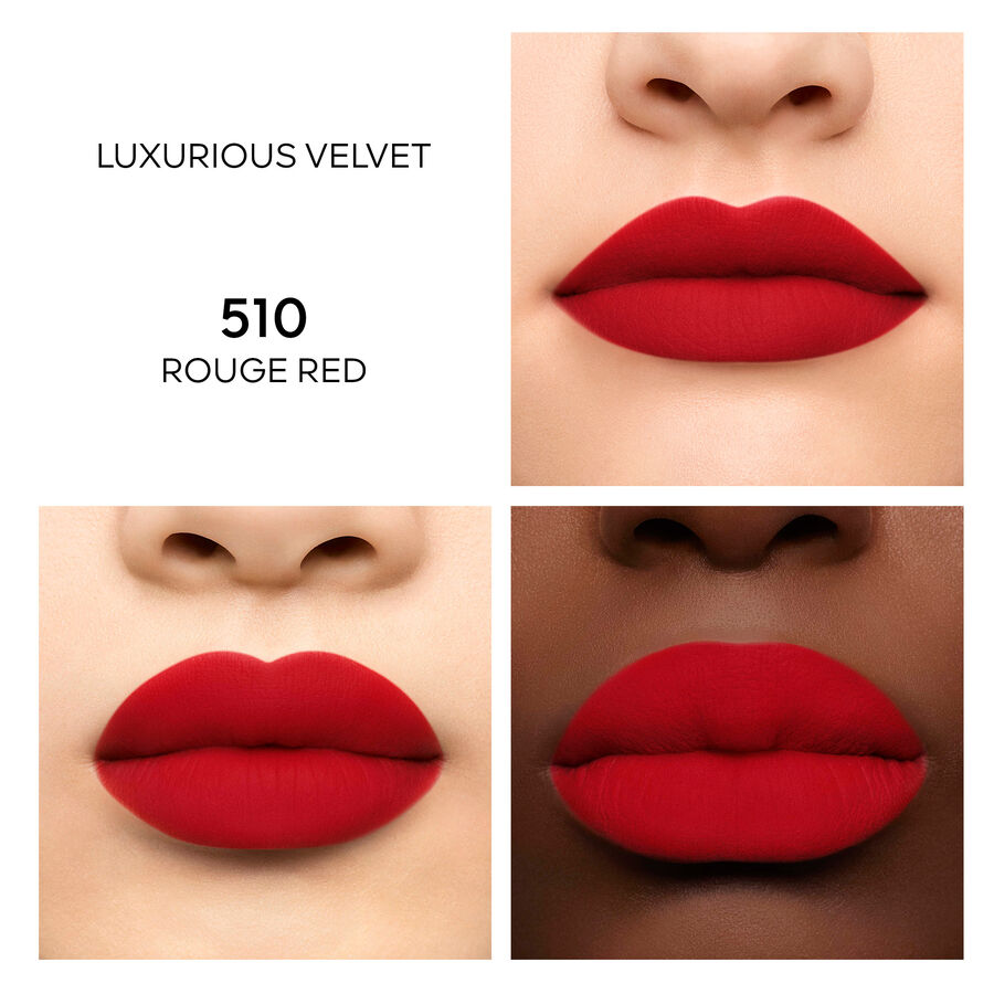 ROUGE G CUSTOMISABLE JEWEL LIPSTICK