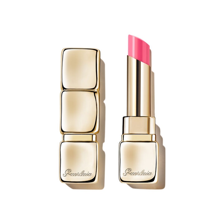 KISSKISS BEE GLOW 98% NATURAL-ORIGIN HONEY TINT BALM