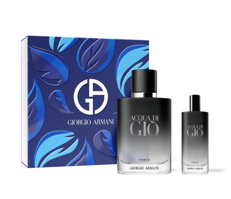 ACQUA DI GIO PARFUM Gift set