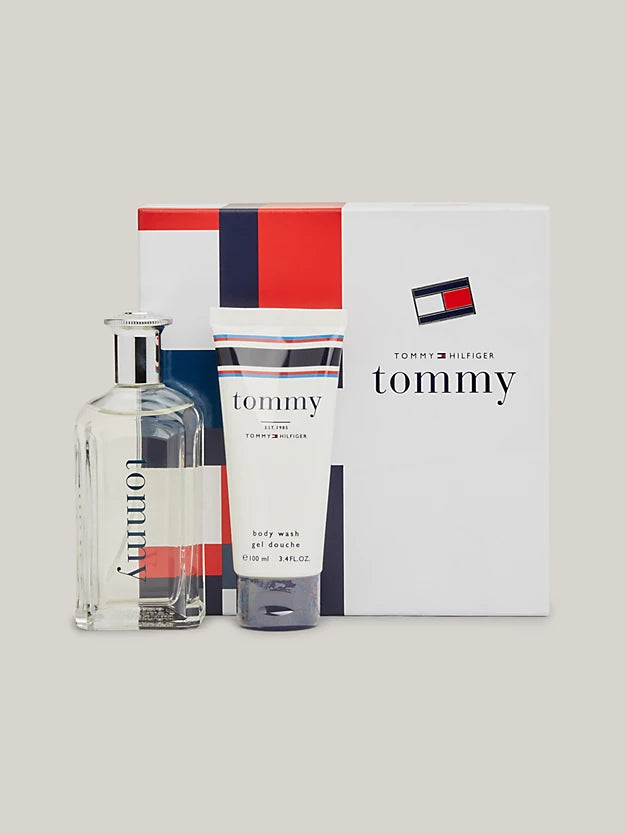 TOMMY - Gift Set