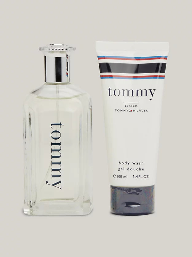 TOMMY - Gift Set