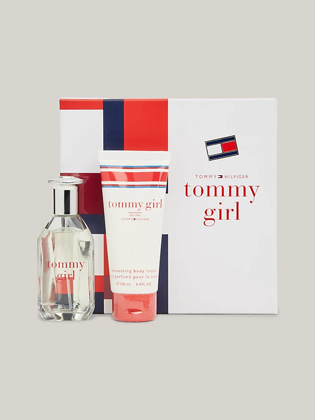 TOMMY GIRL - Gift Set