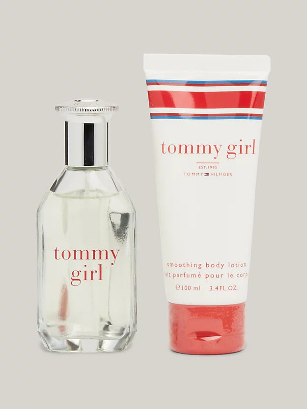 TOMMY GIRL - Gift Set