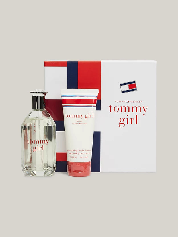 TOMMY GIRL - Gift Set