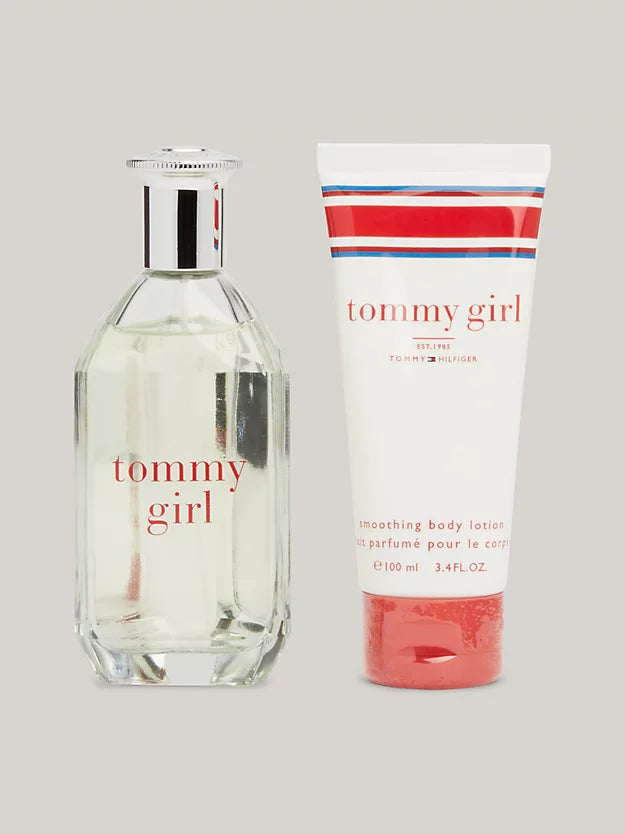 TOMMY GIRL - Gift Set