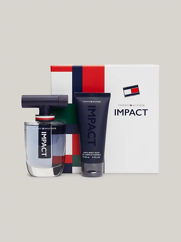 IMPACT - Gift Set