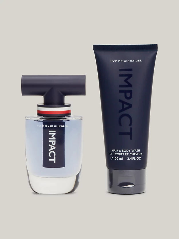 IMPACT - Gift Set