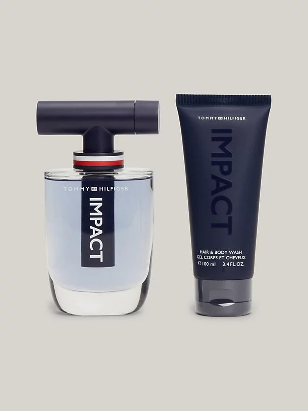 IMPACT - Gift Set