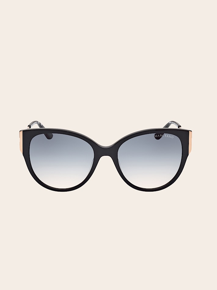 Marciano sunglasses round model