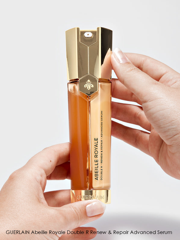 ABEILLE ROYALE DOUBLE R RENEW & REPAIR ADVANCED SERUM