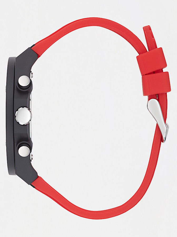 Multifunction watch