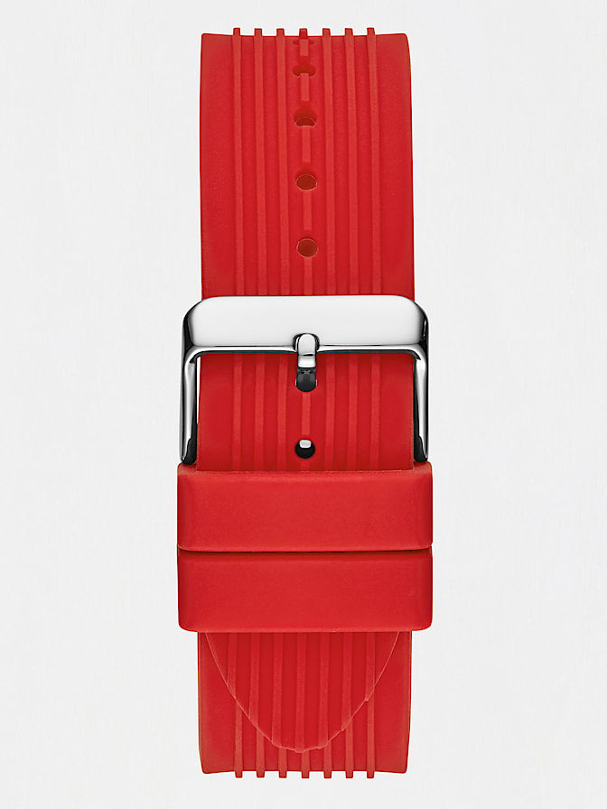 Multifunction watch