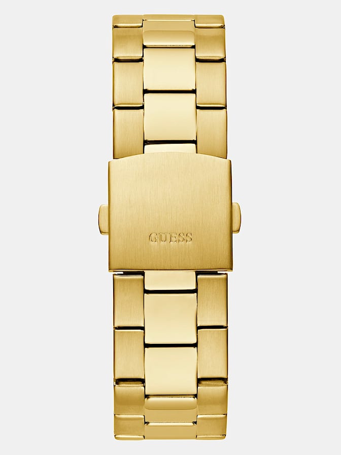 Multi-function watch with speedometer