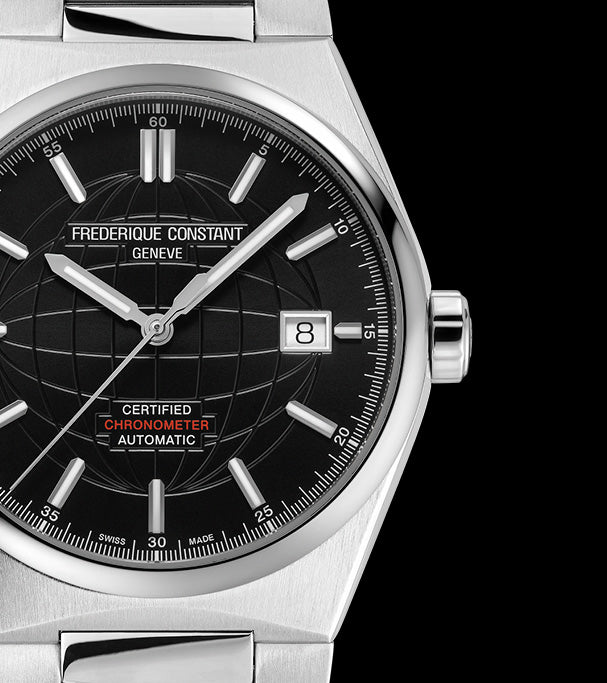 HIGHLIFE AUTOMATIC COSC