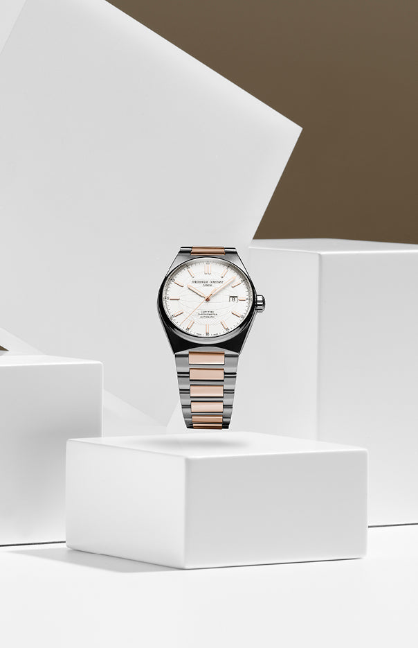 HIGHLIFE AUTOMATIC COSC