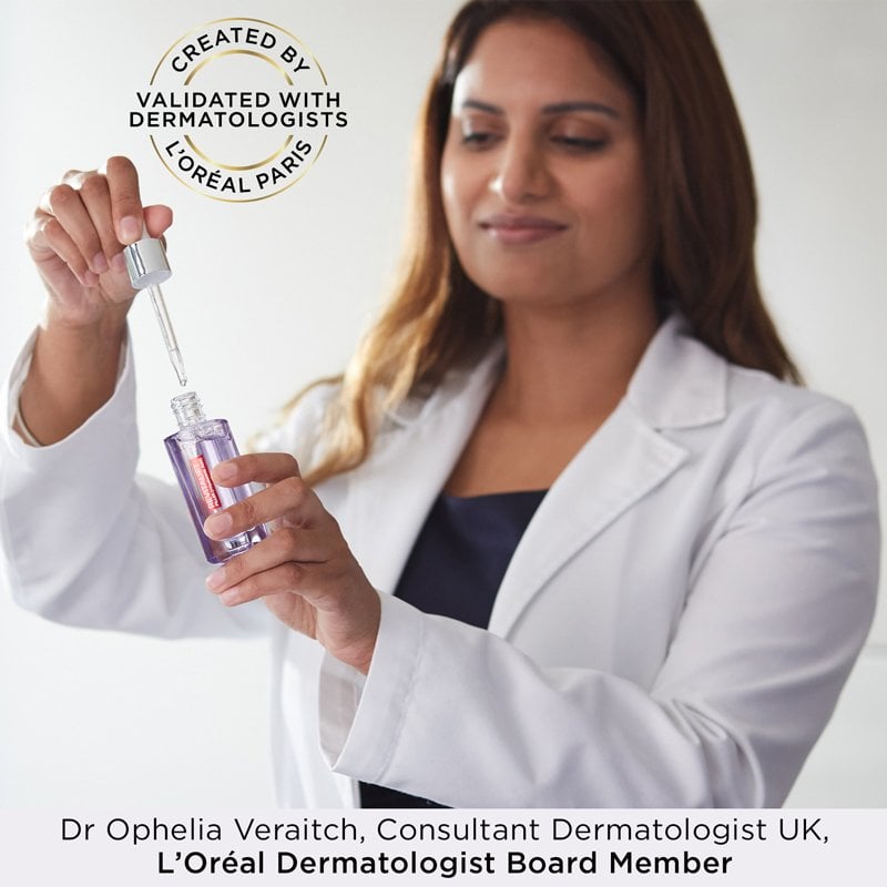 Revitalift Hyaluronic Acid Anti-Wrinkle Serum