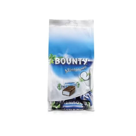 Bounty Miniatures 220g