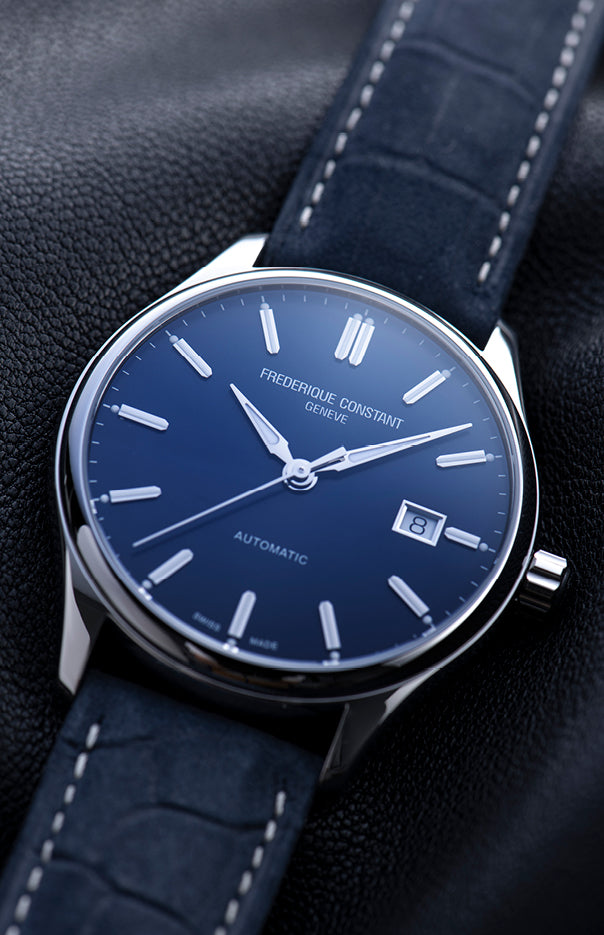 CLASSICS INDEX AUTOMATIC