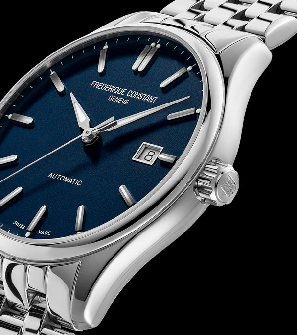 CLASSICS INDEX AUTOMATIC