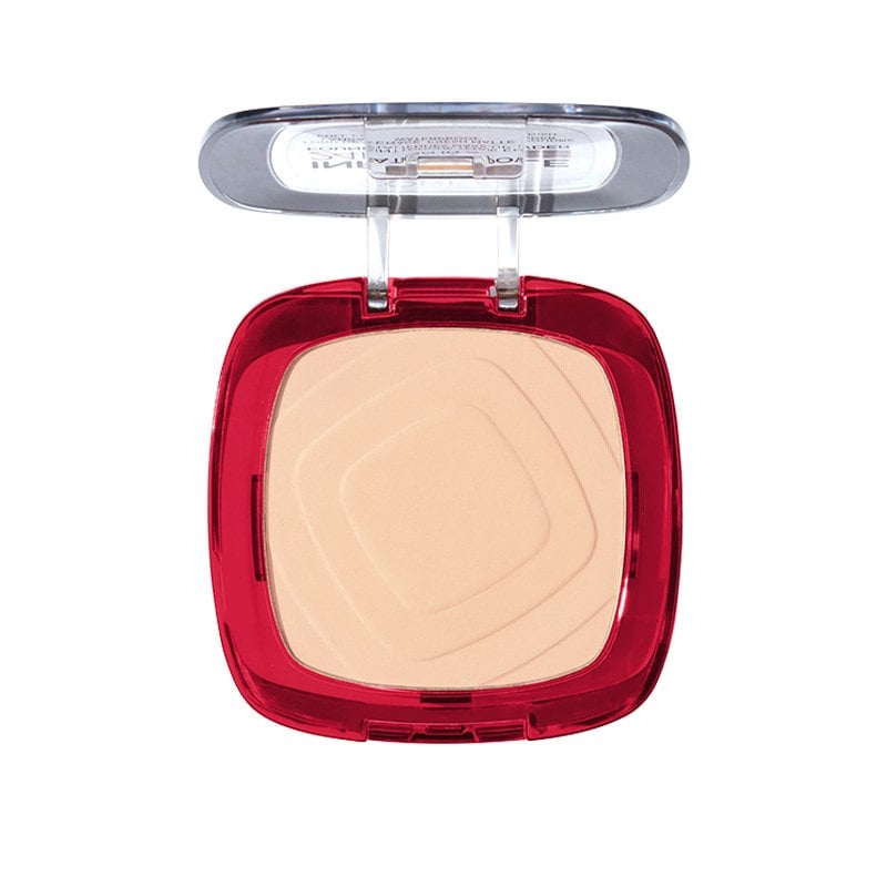 INFALLIBLE LONGWEAR POWDER FOUNDATION