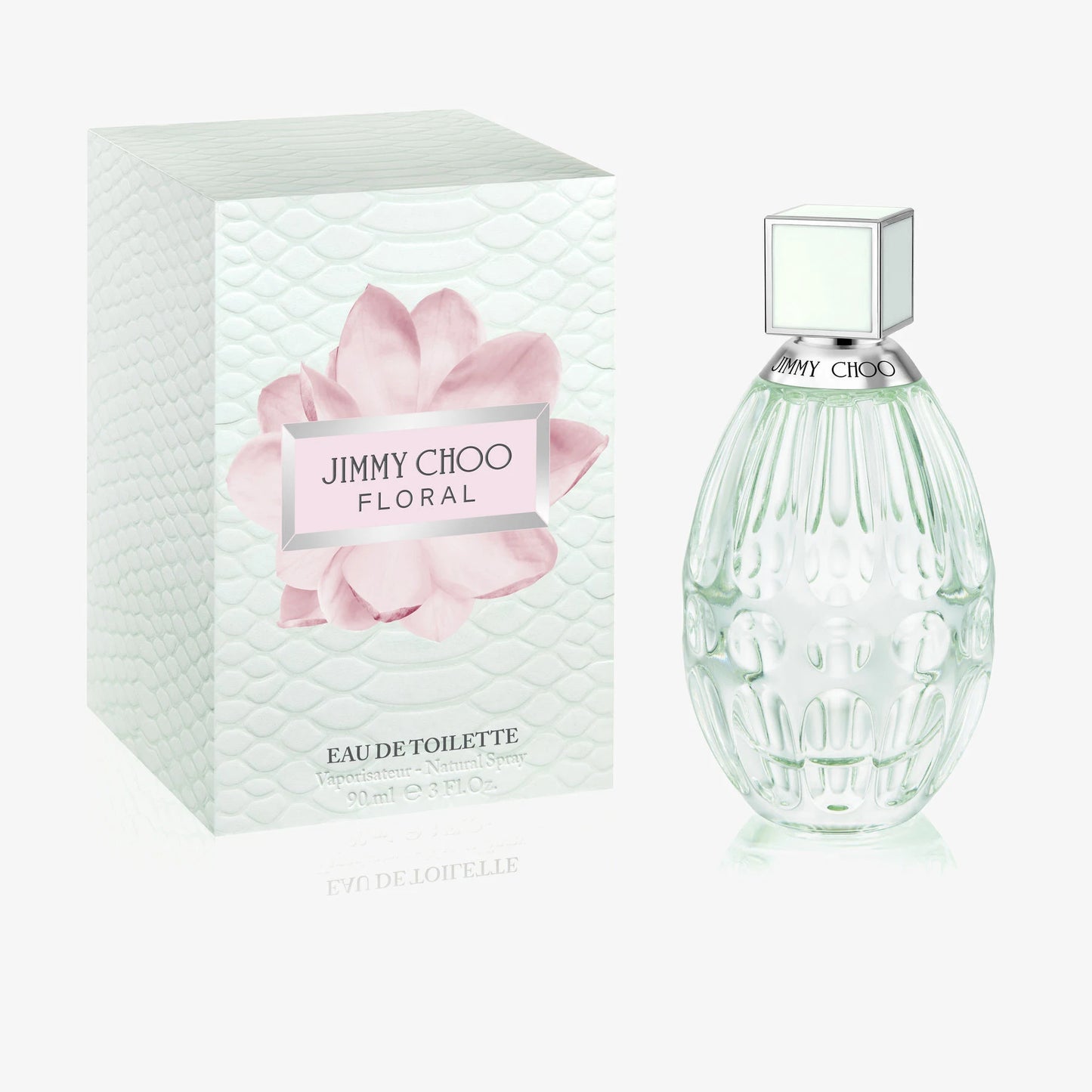 Floral Edt