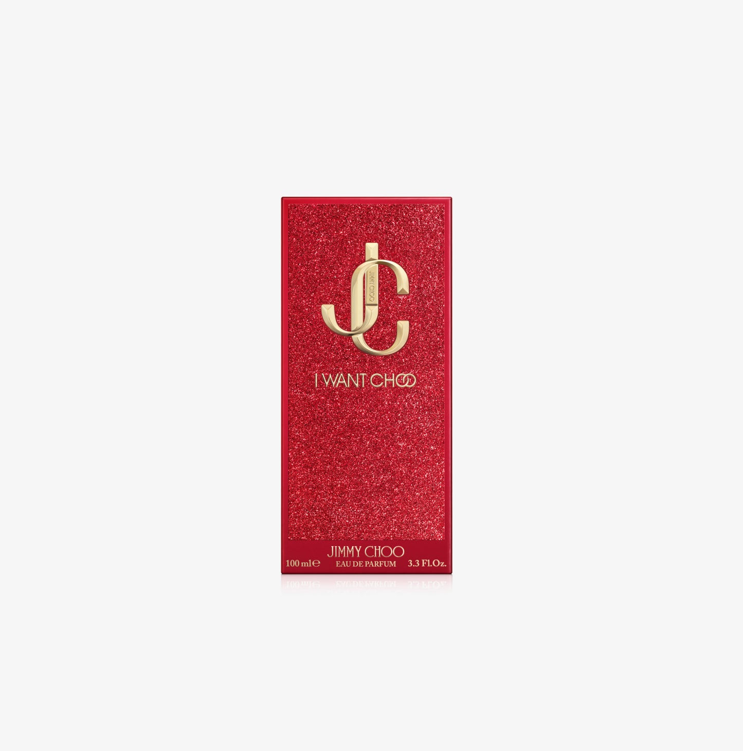 I Want Choo EDP