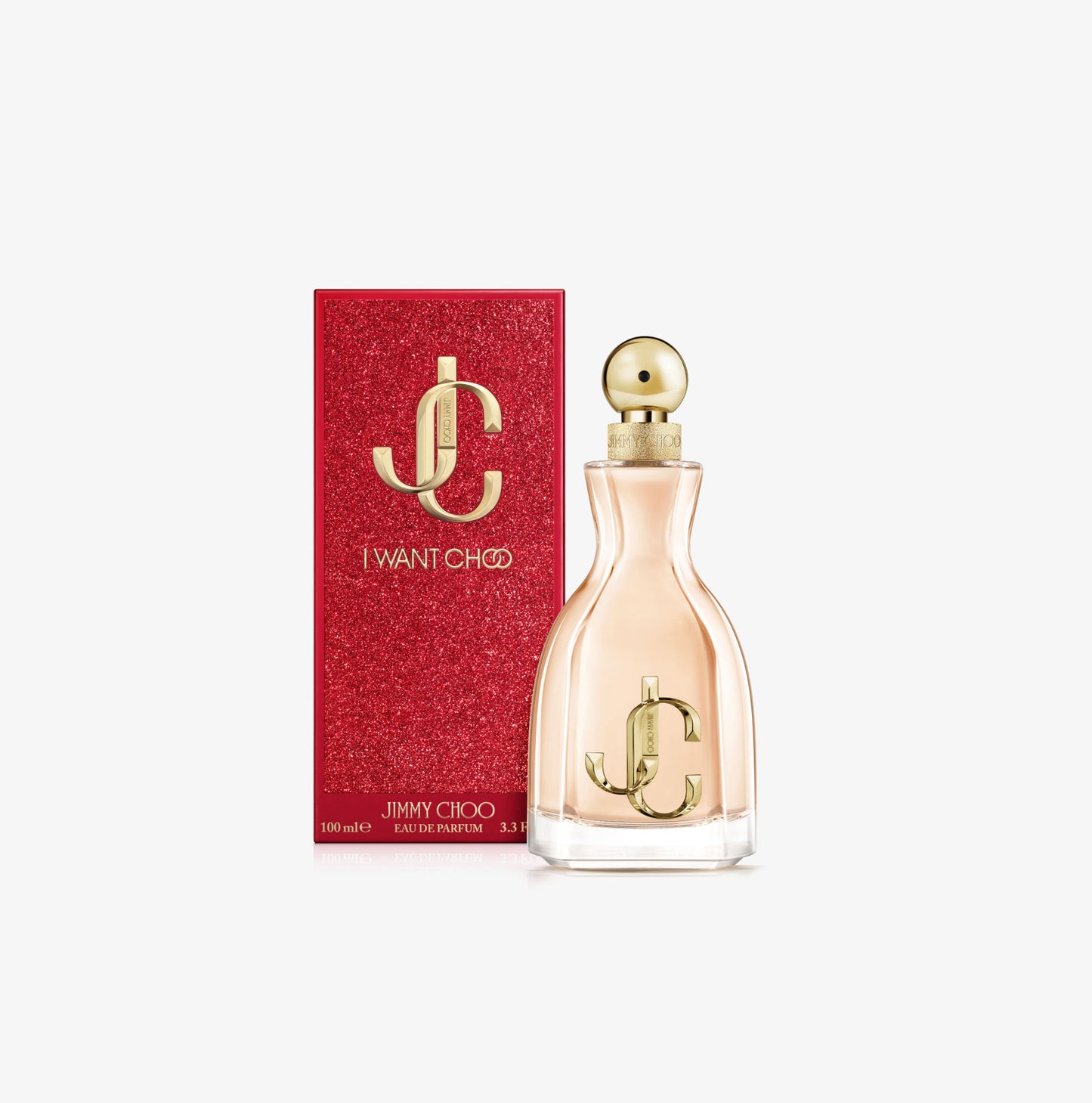 I Want Choo EDP