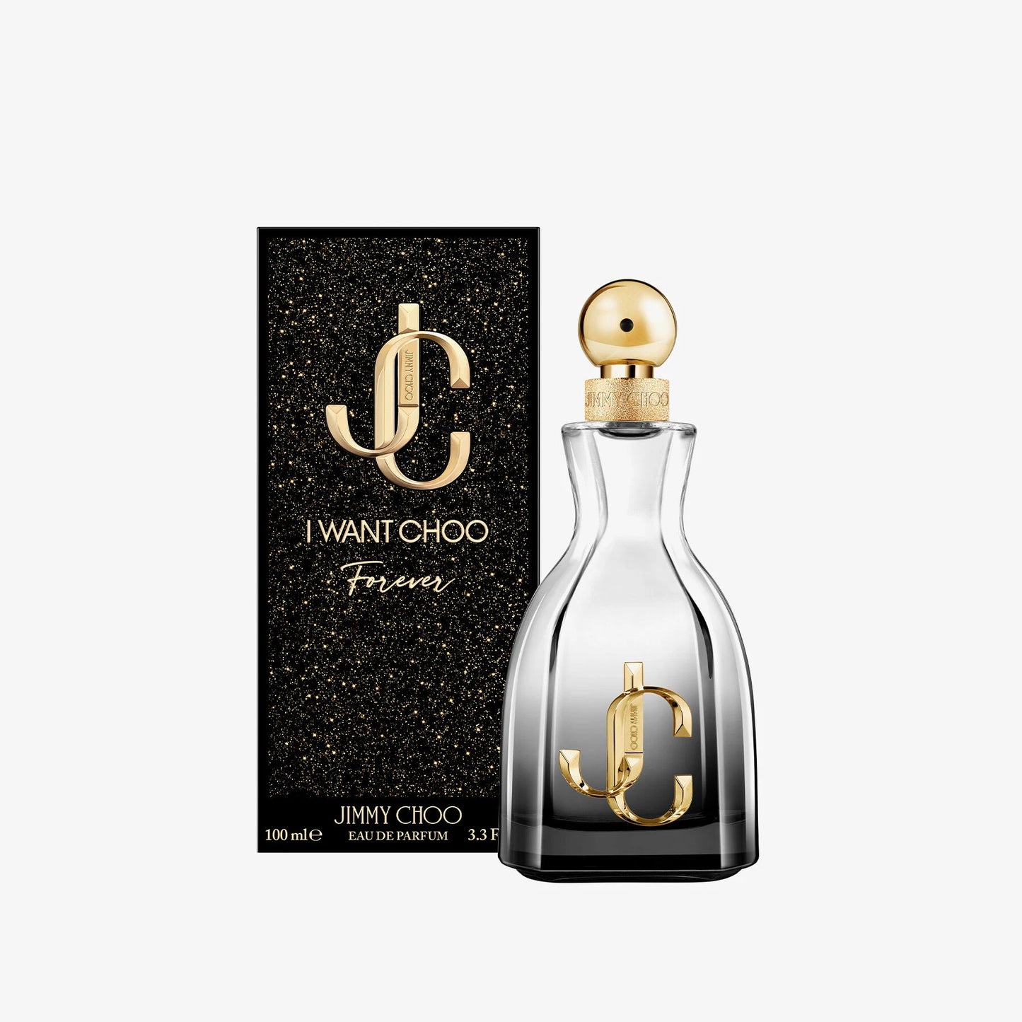 I Want Choo Forever EDP