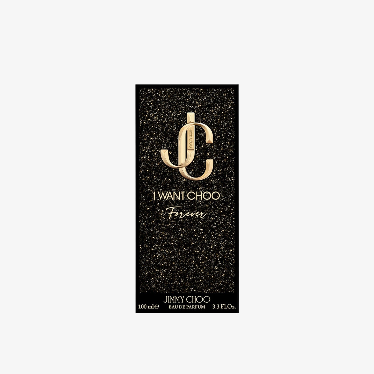 I Want Choo Forever EDP