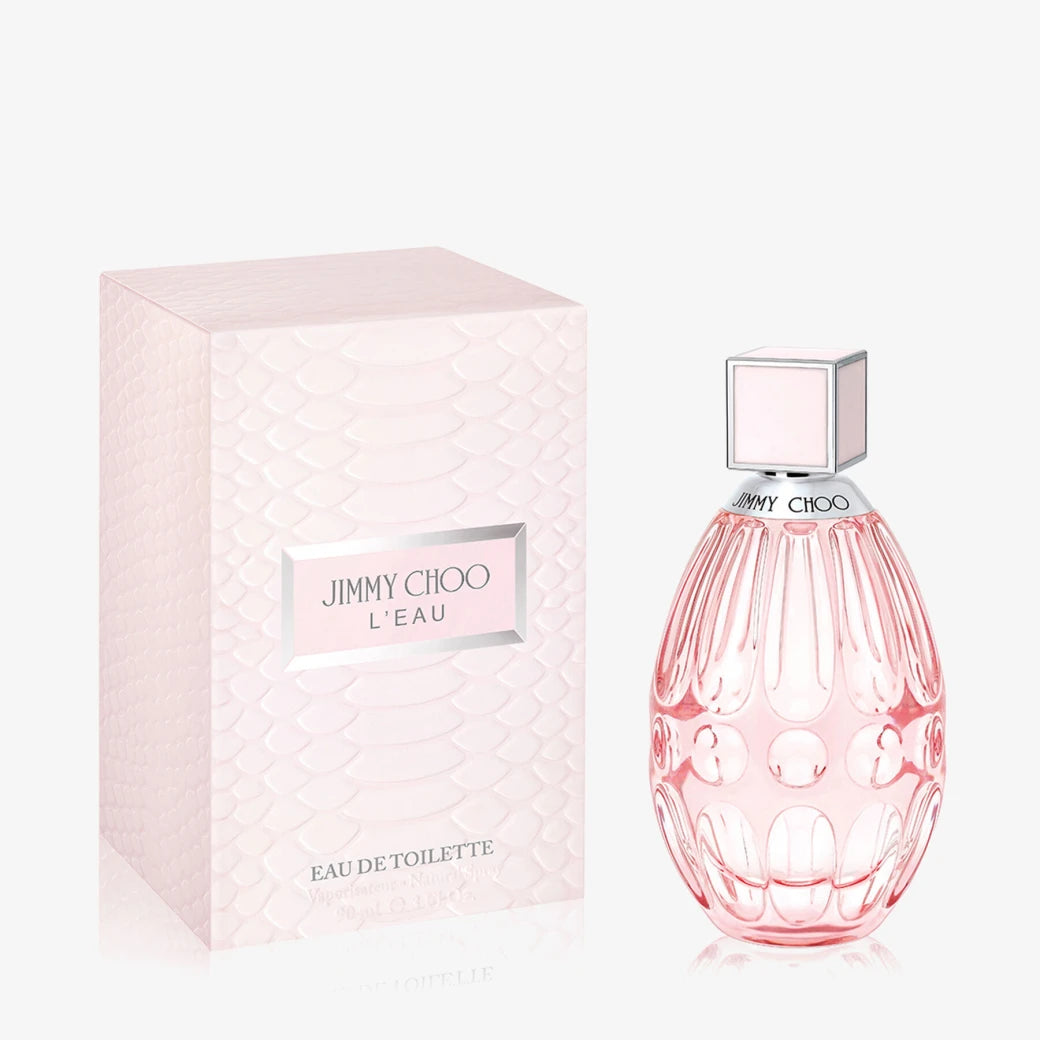 JC L'Eau EDT