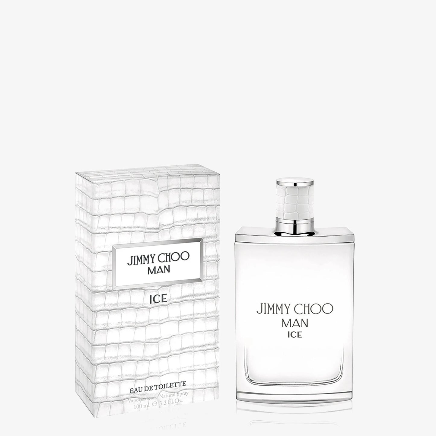 JC Man Ice EDT