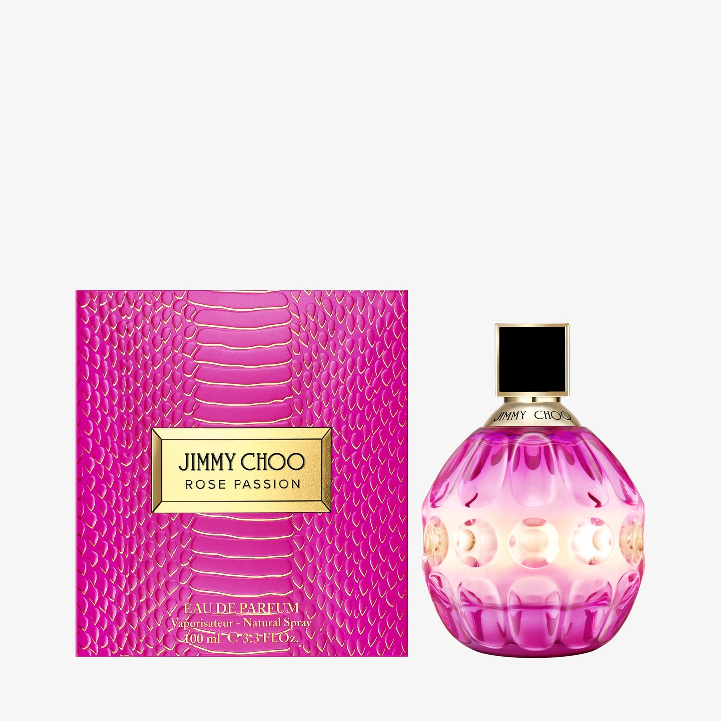 Rose Passion EDP