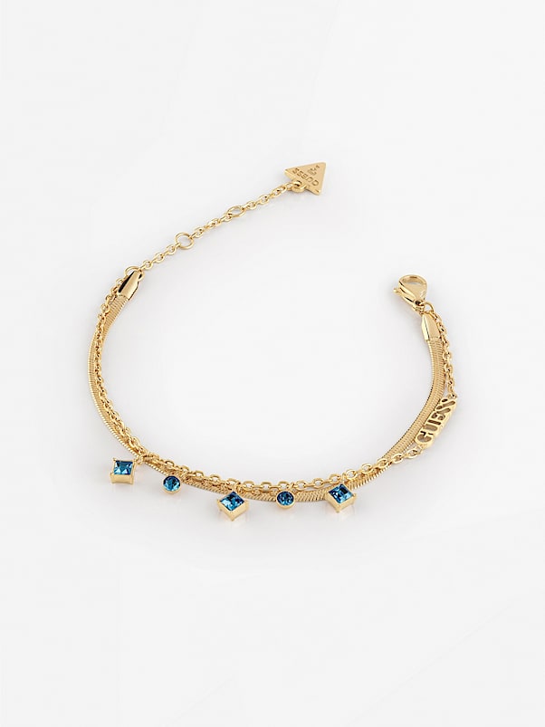 Perfect liaison bracelet