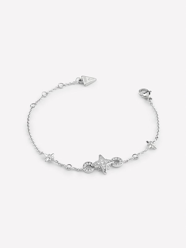 Guess in the sky bracelet